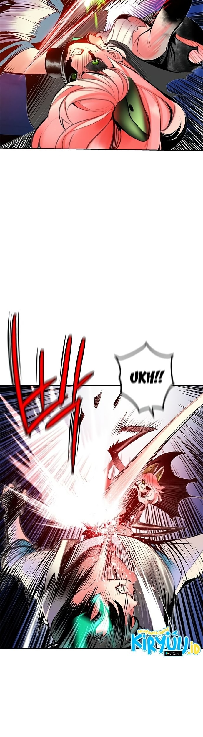 Jungle Juice Chapter 65 Gambar 50