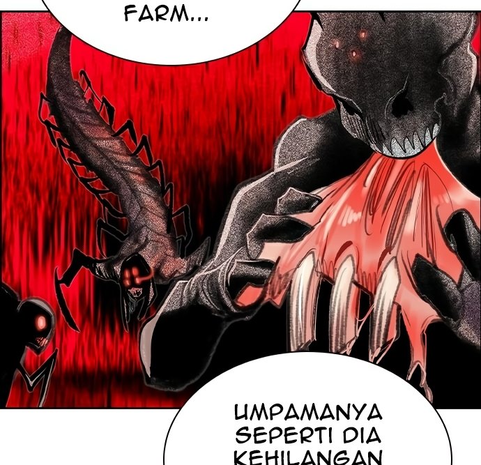 Jungle Juice Chapter 65 Gambar 67