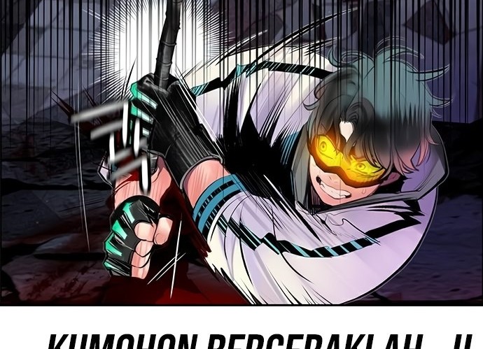 Jungle Juice Chapter 65 Gambar 6