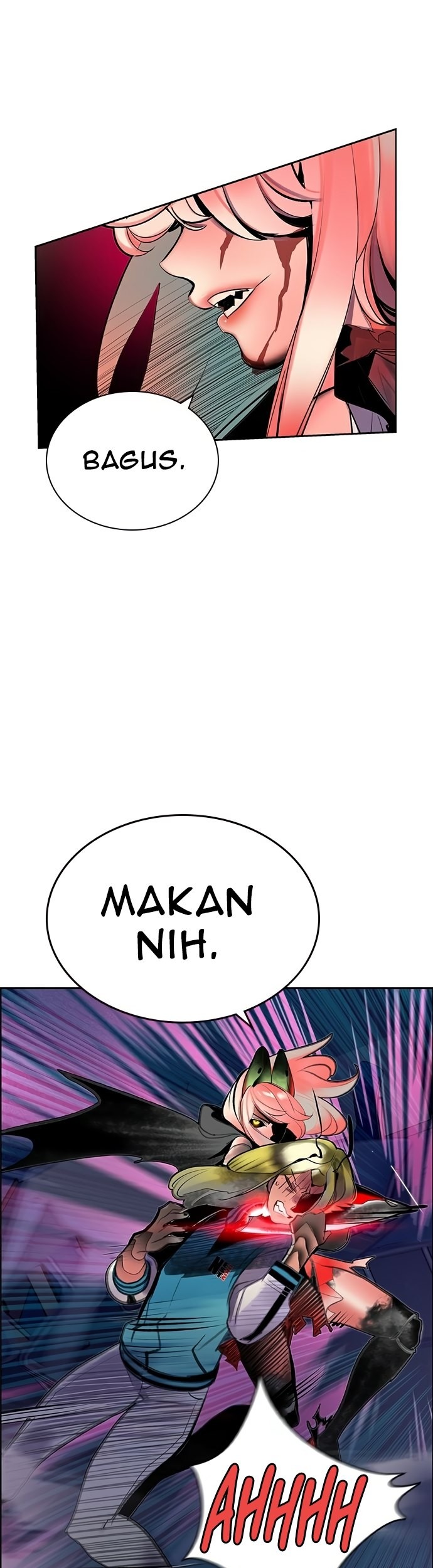 Jungle Juice Chapter 65 Gambar 74