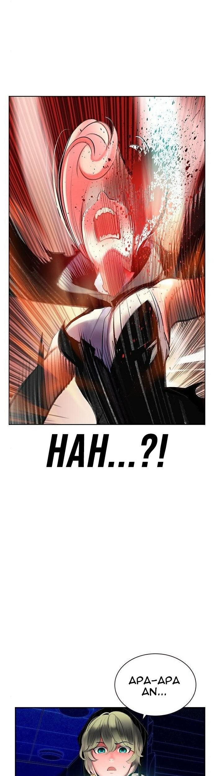 Jungle Juice Chapter 65 Gambar 83