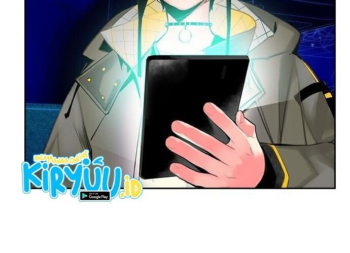 Jungle Juice Chapter 65 Gambar 84