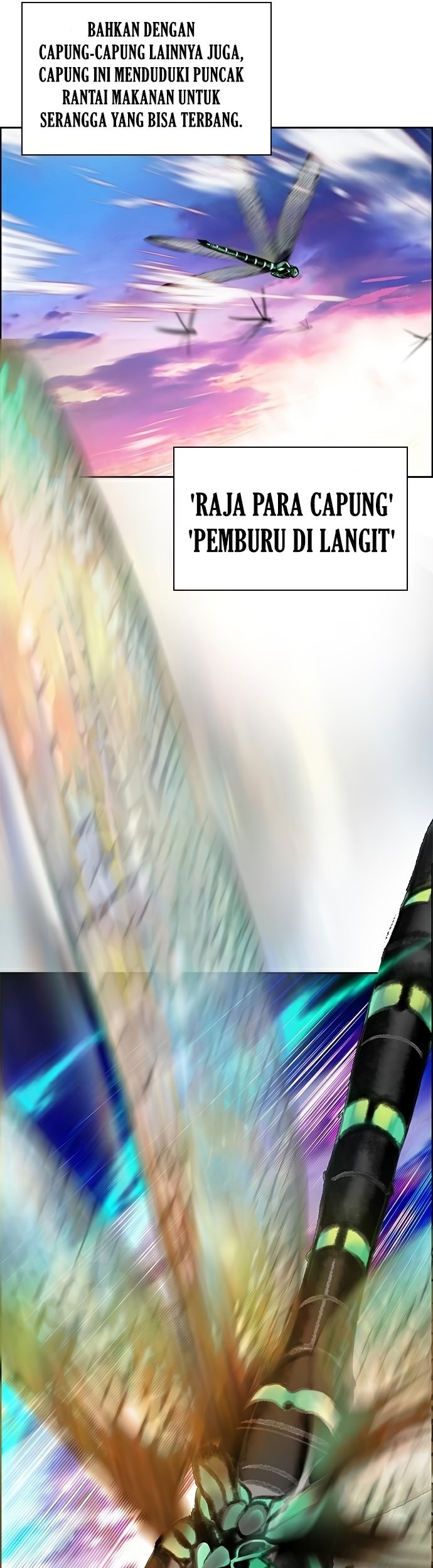 Jungle Juice Chapter 65 Gambar 89