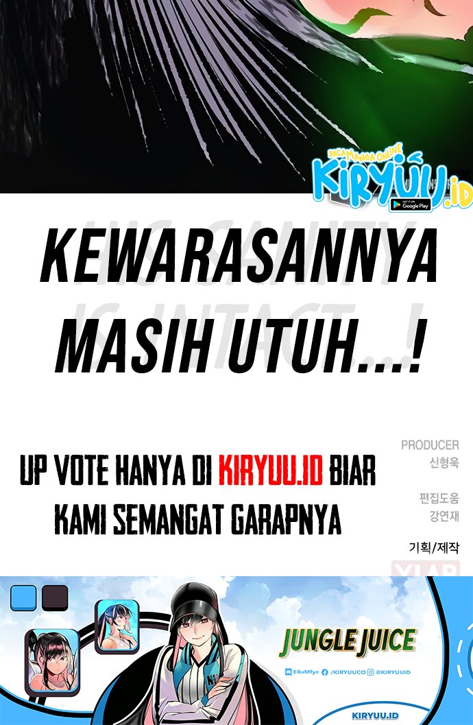 Jungle Juice Chapter 65 Gambar 97