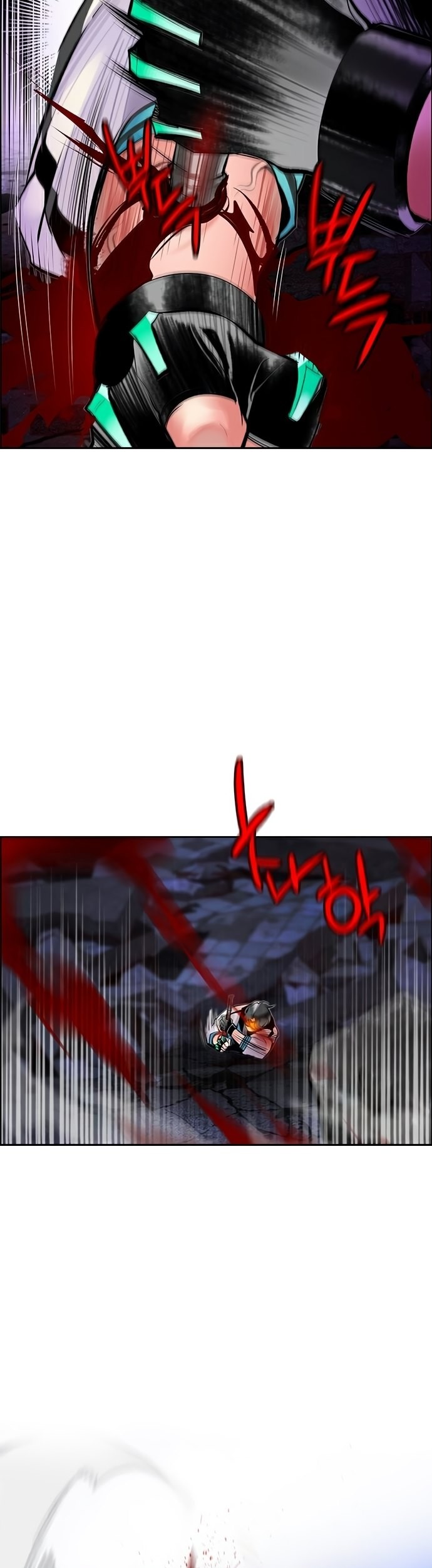 Jungle Juice Chapter 65 Gambar 8