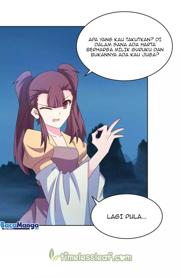 Baca  Above All Gods Chapter 266 Gambar 2