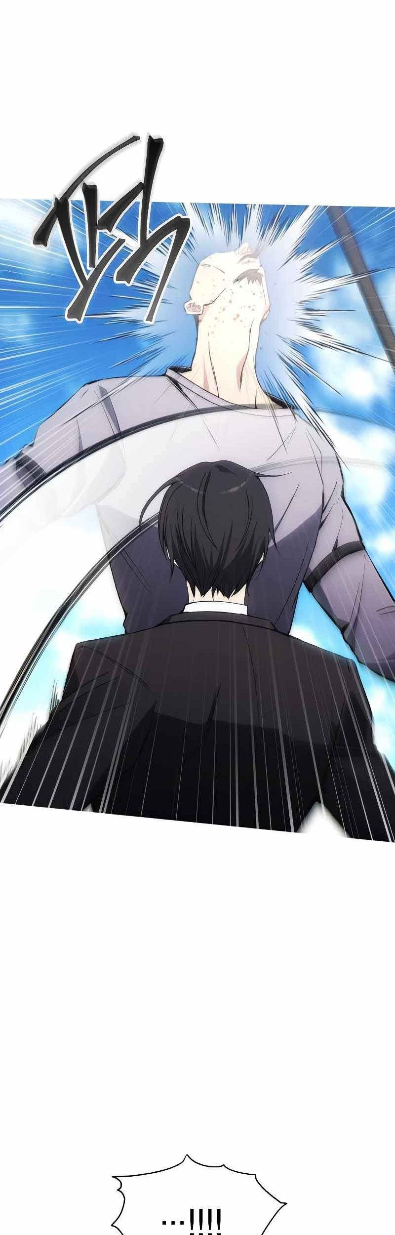 How to Live as a Villain Chapter 35 Gambar 19