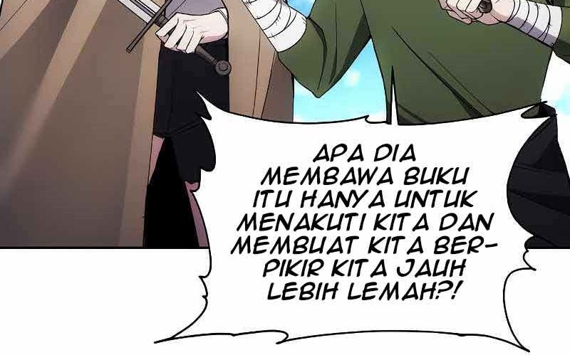 How to Live as a Villain Chapter 35 Gambar 33