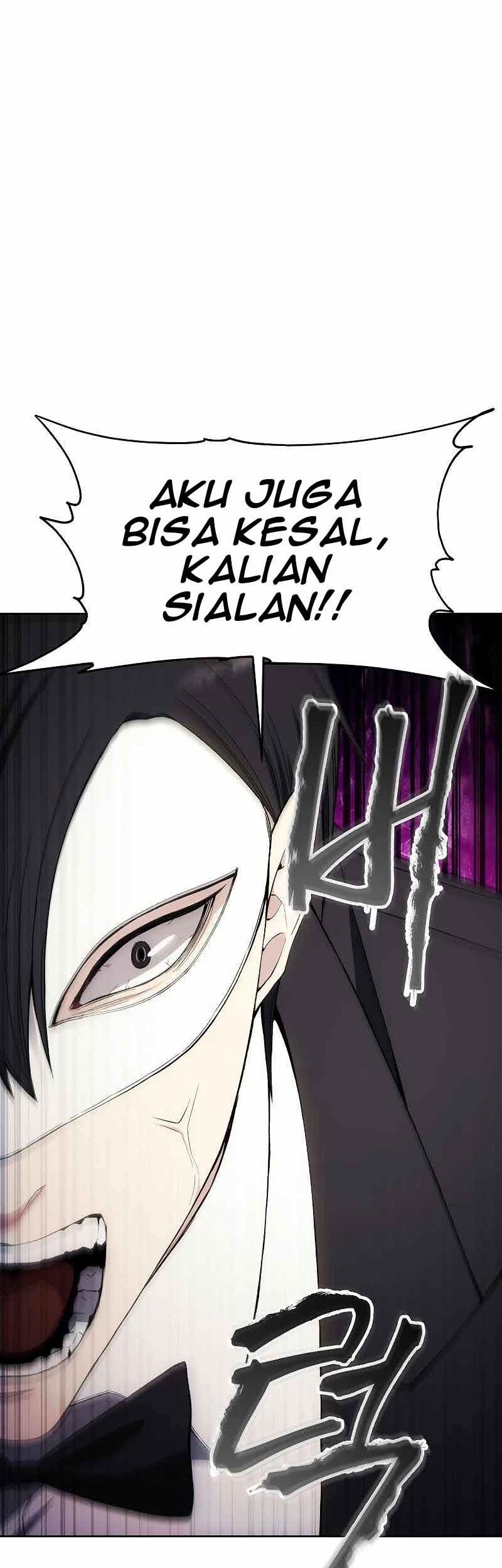 How to Live as a Villain Chapter 35 Gambar 44