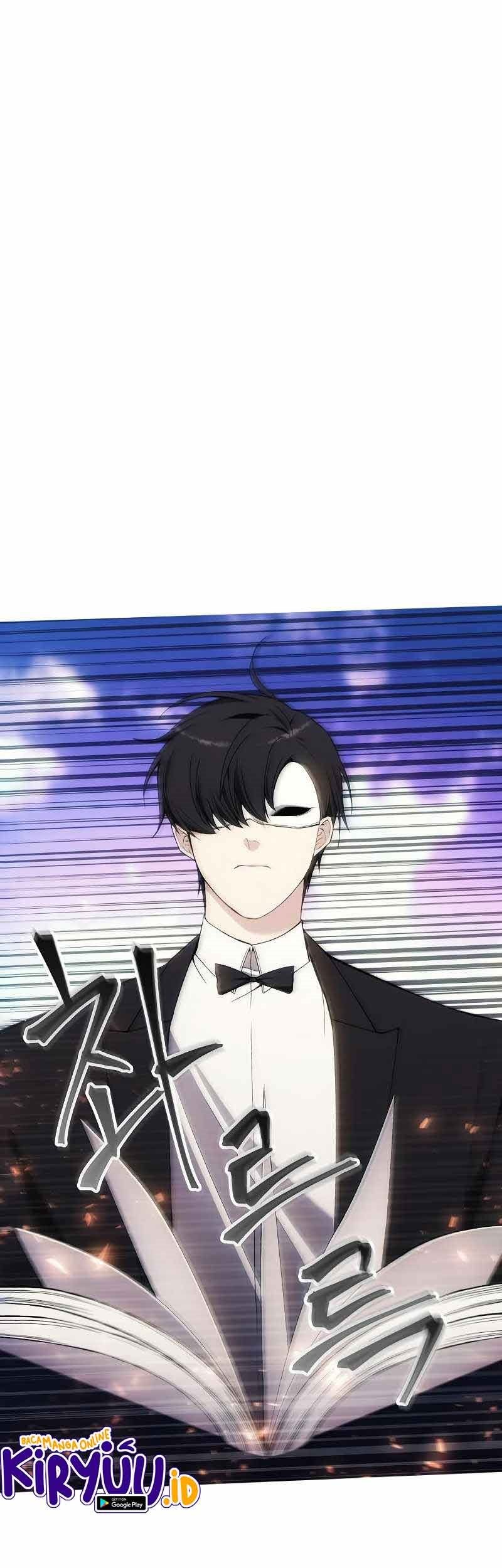 How to Live as a Villain Chapter 35 Gambar 47