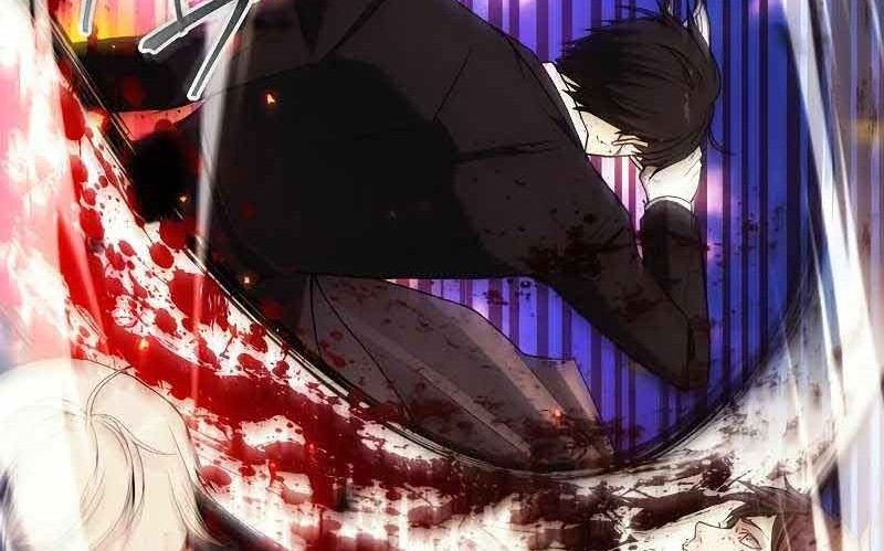 How to Live as a Villain Chapter 35 Gambar 54