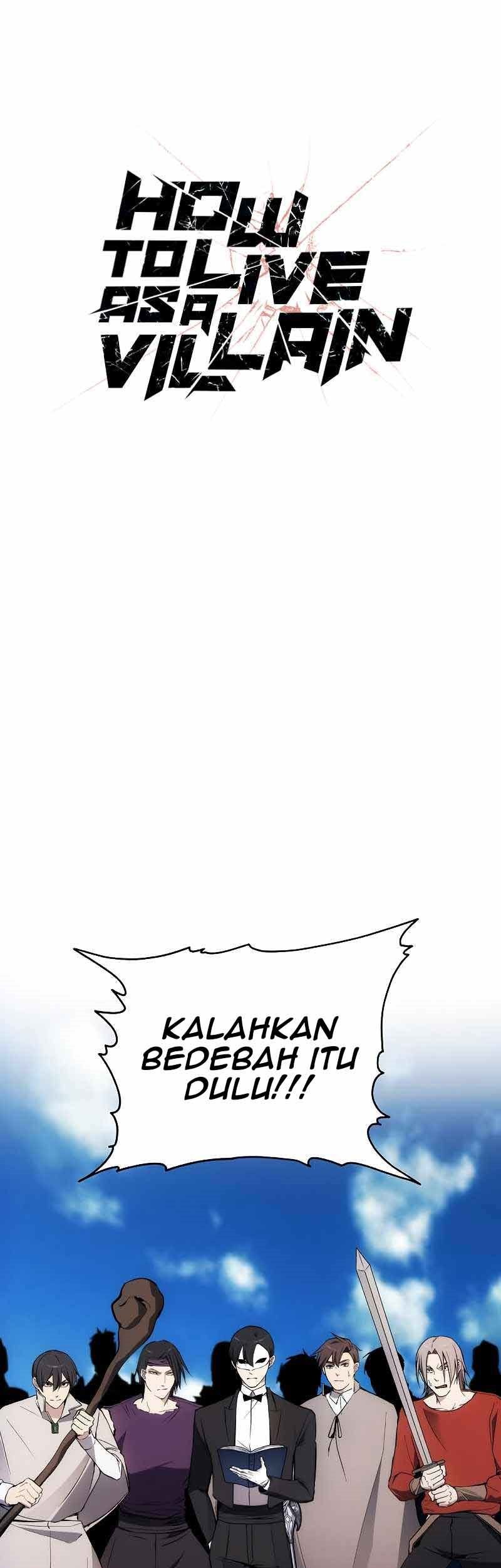 Baca How to Live as a Villain Chapter 35 Gambar 2