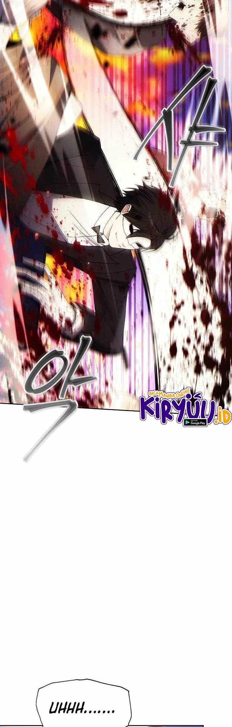 How to Live as a Villain Chapter 35 Gambar 55