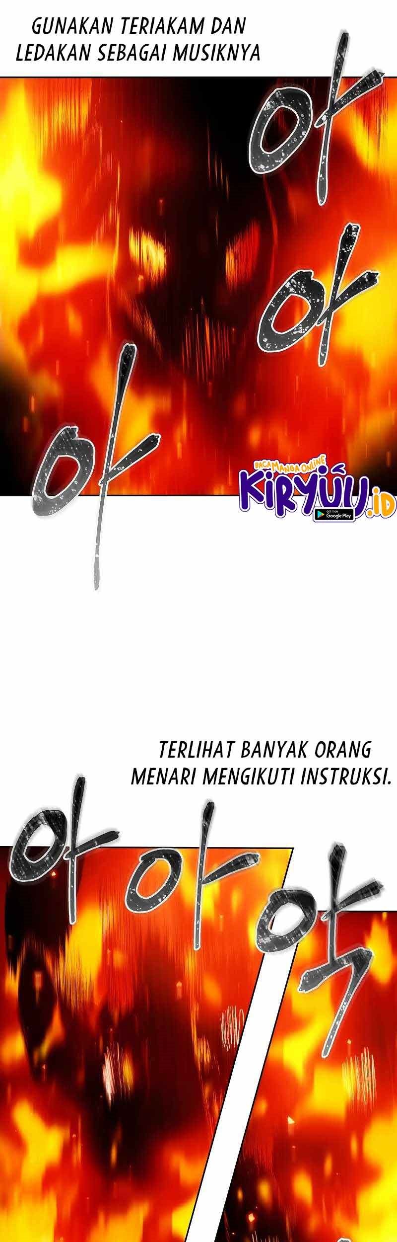 How to Live as a Villain Chapter 35 Gambar 62