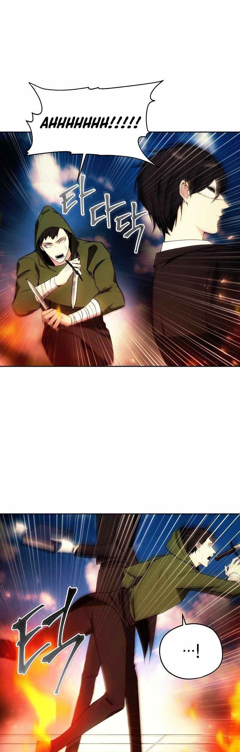 How to Live as a Villain Chapter 35 Gambar 66