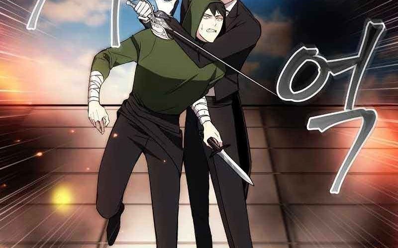 How to Live as a Villain Chapter 35 Gambar 69