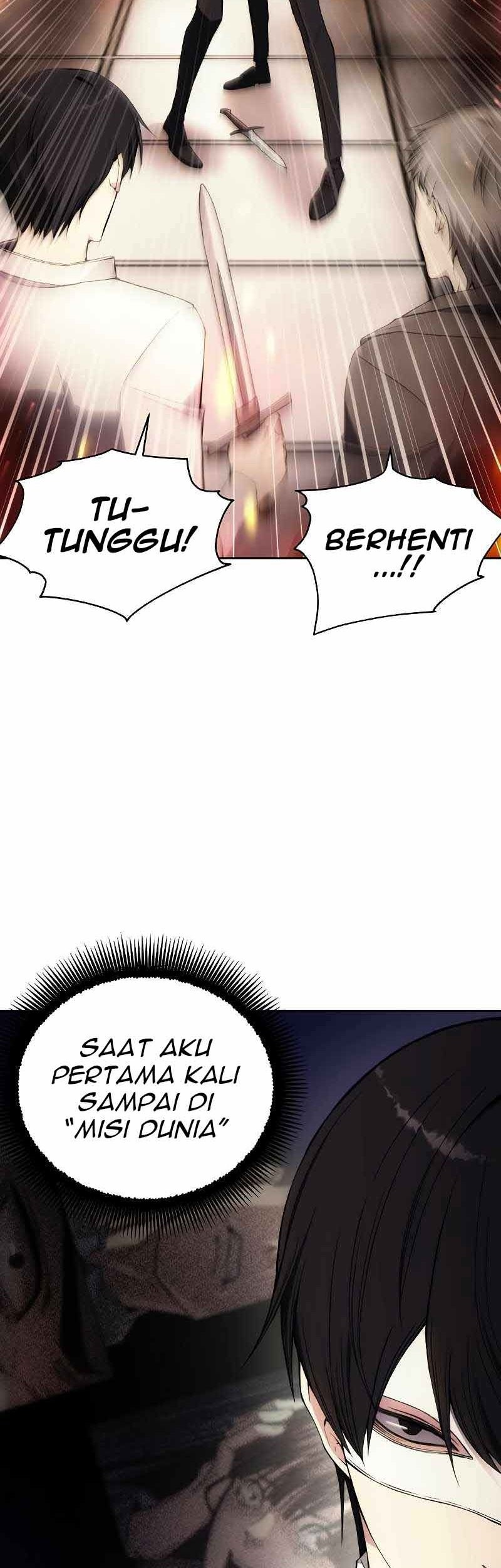 How to Live as a Villain Chapter 35 Gambar 70