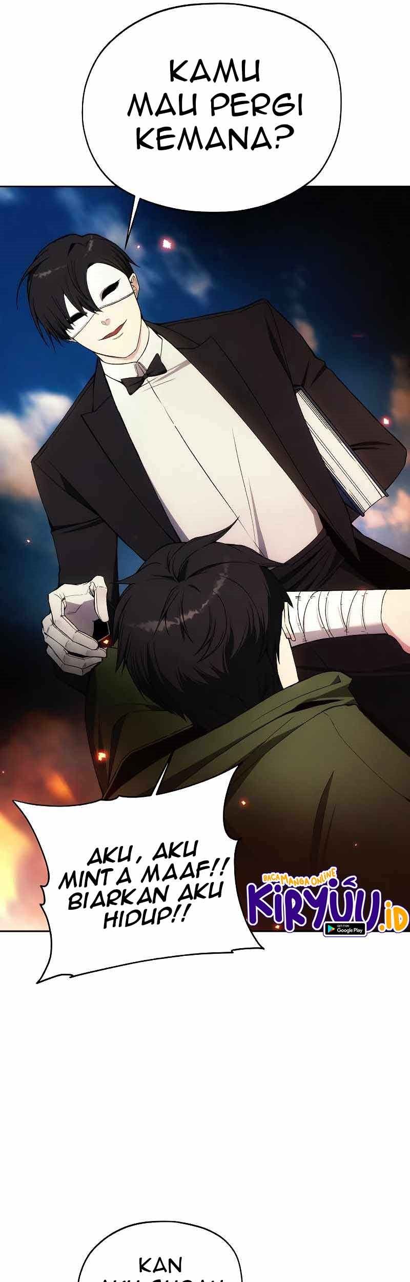 How to Live as a Villain Chapter 35 Gambar 77