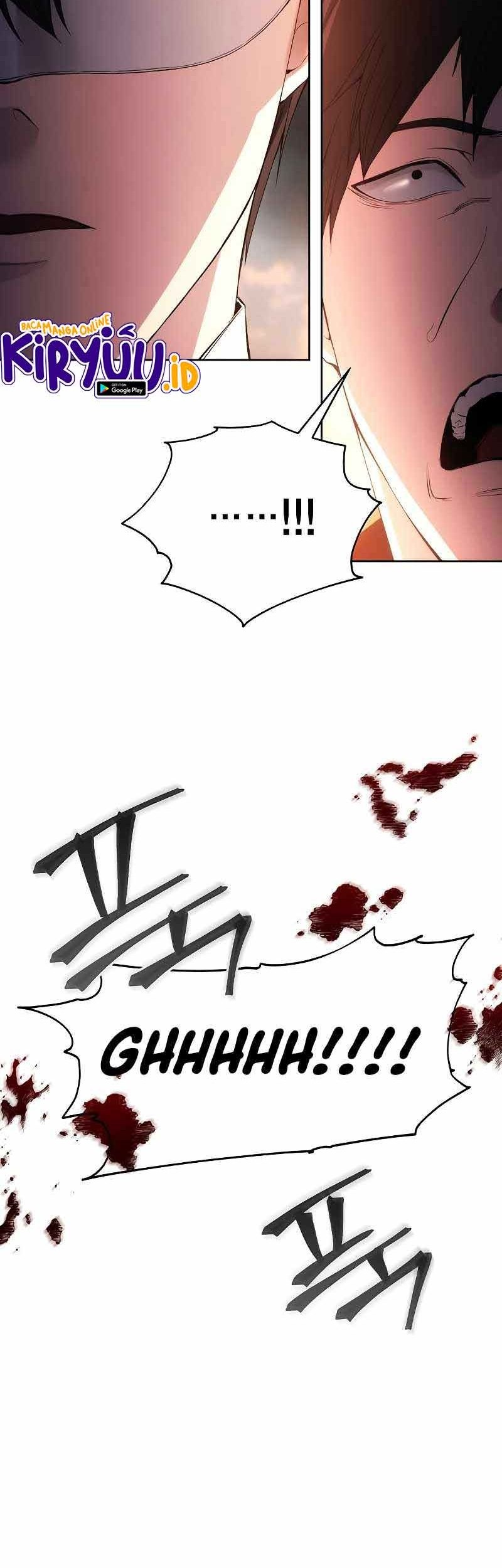 How to Live as a Villain Chapter 35 Gambar 79