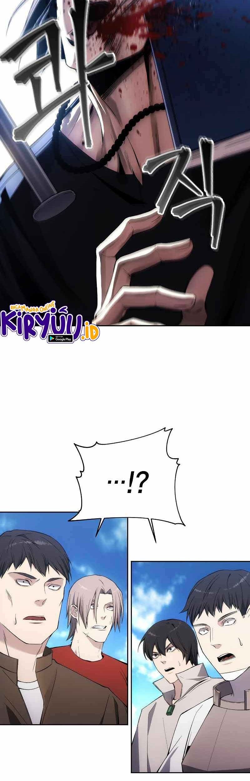 How to Live as a Villain Chapter 35 Gambar 8