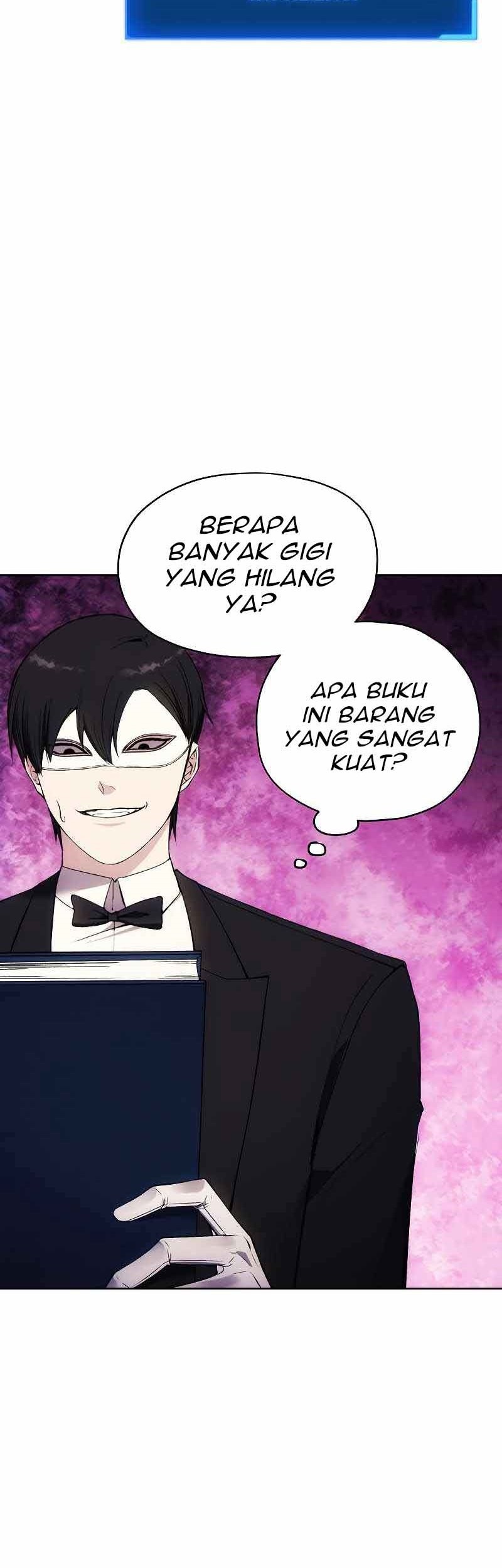 How to Live as a Villain Chapter 35 Gambar 12