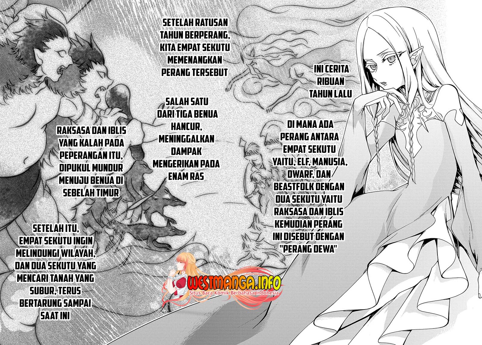 Garbage Brave: Isekai ni Shoukan Sare Suterareta Yuusha no Fukushuu Monogatari Chapter 23 10