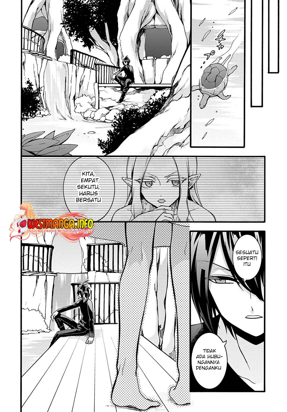 Garbage Brave: Isekai ni Shoukan Sare Suterareta Yuusha no Fukushuu Monogatari Chapter 23 14