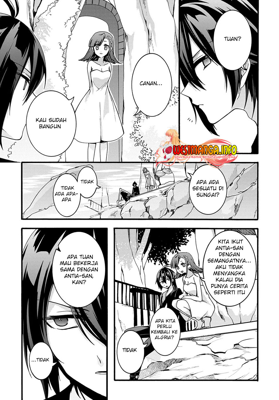Garbage Brave: Isekai ni Shoukan Sare Suterareta Yuusha no Fukushuu Monogatari Chapter 23 15