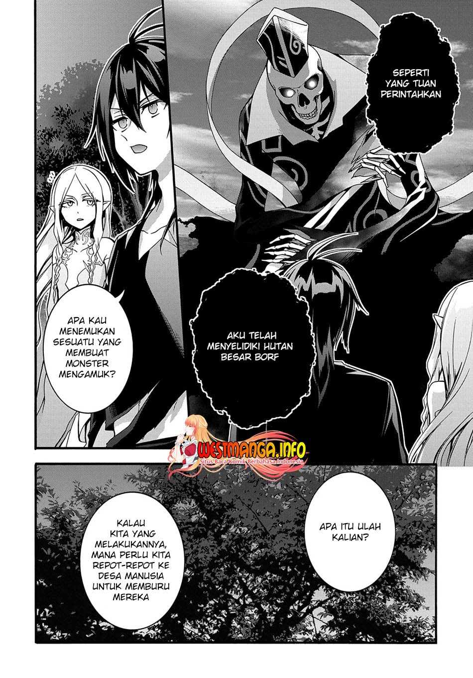Garbage Brave: Isekai ni Shoukan Sare Suterareta Yuusha no Fukushuu Monogatari Chapter 23 4