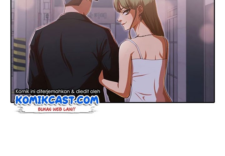The Girl from Random Chatting! Chapter 182 Gambar 22
