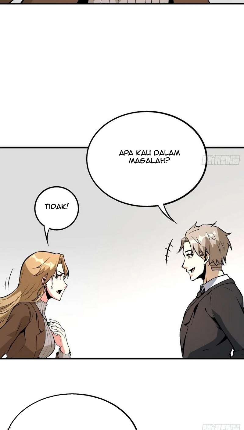 Super Genius Material Chapter 51 Gambar 11