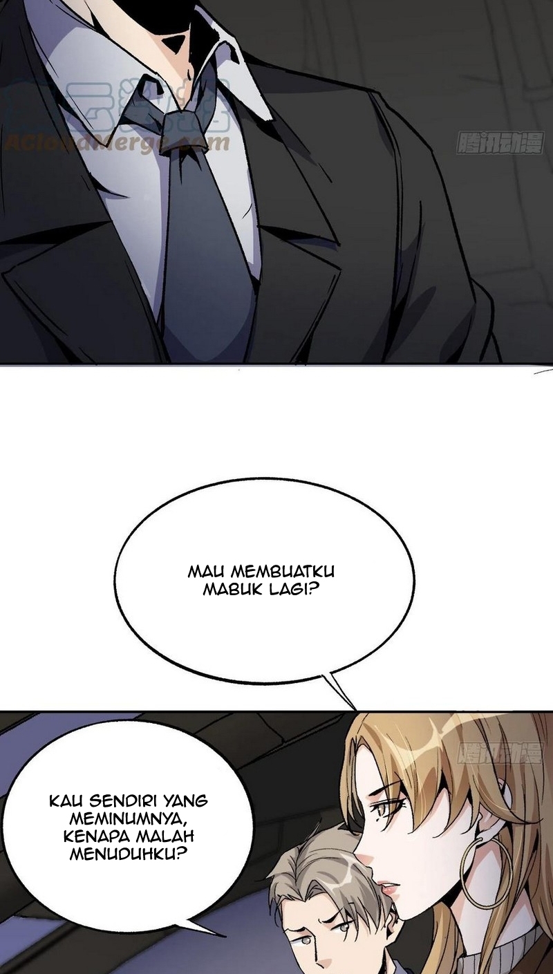 Super Genius Material Chapter 51 Gambar 25