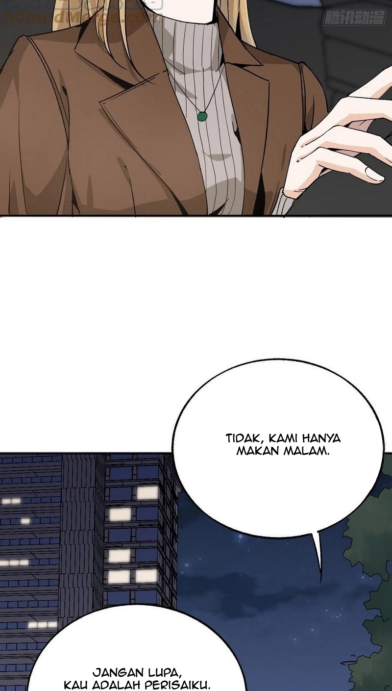 Super Genius Material Chapter 51 Gambar 27