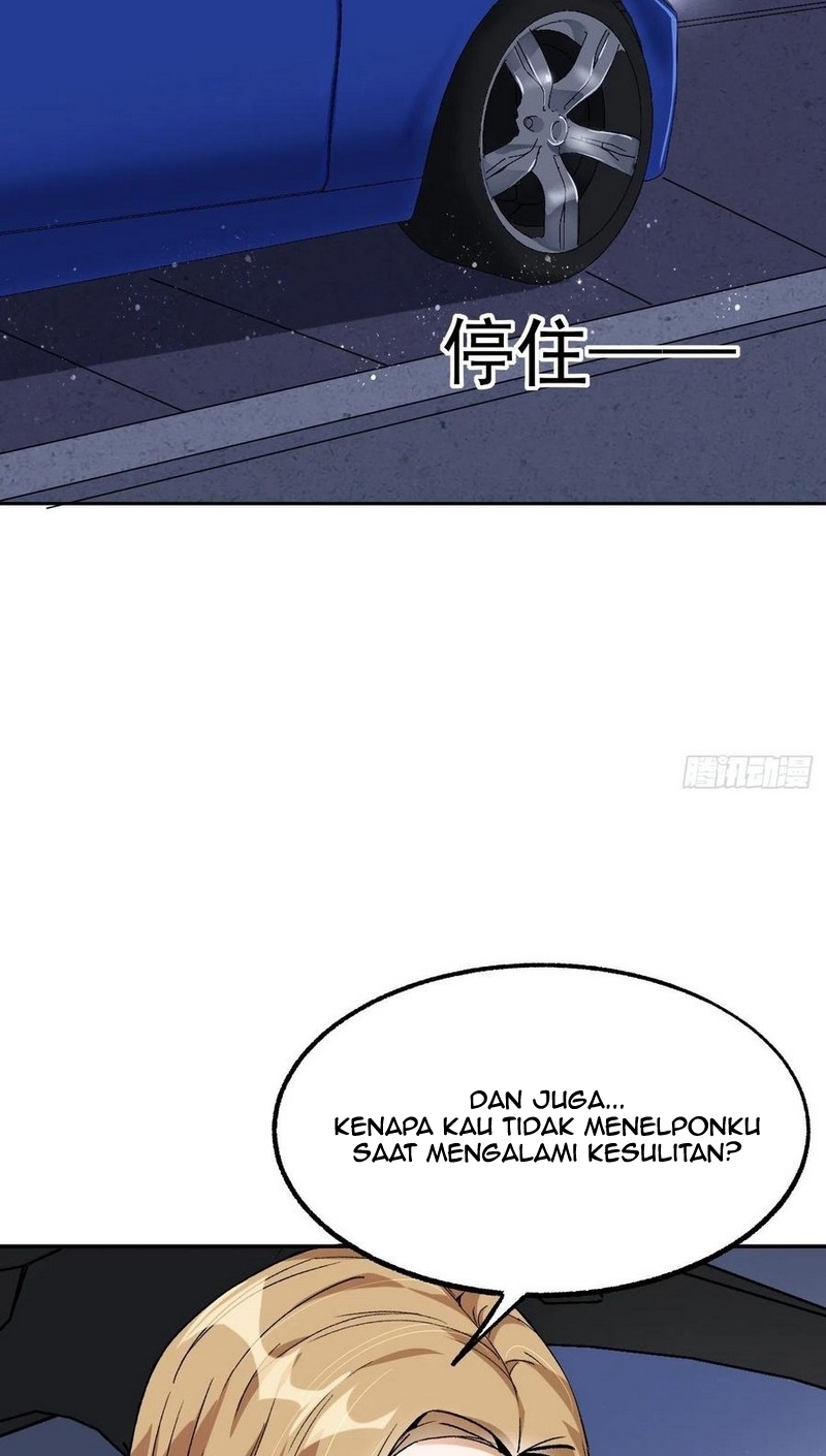 Super Genius Material Chapter 51 Gambar 29