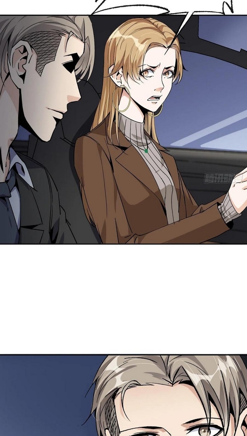 Super Genius Material Chapter 51 Gambar 31