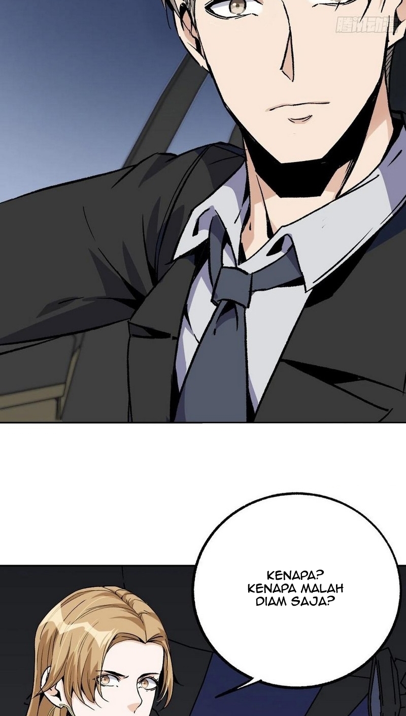 Super Genius Material Chapter 51 Gambar 32