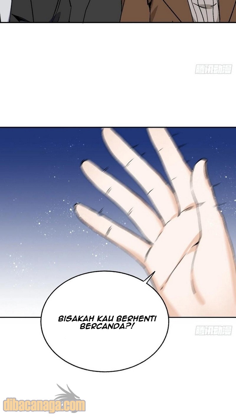 Super Genius Material Chapter 51 Gambar 35