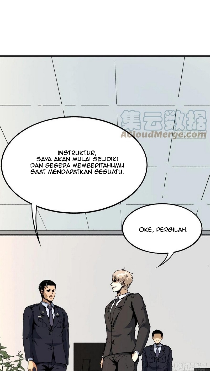 Super Genius Material Chapter 51 Gambar 6