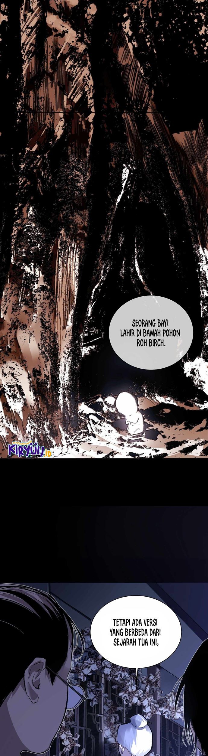 Detective VLOG Chapter 44 Gambar 18