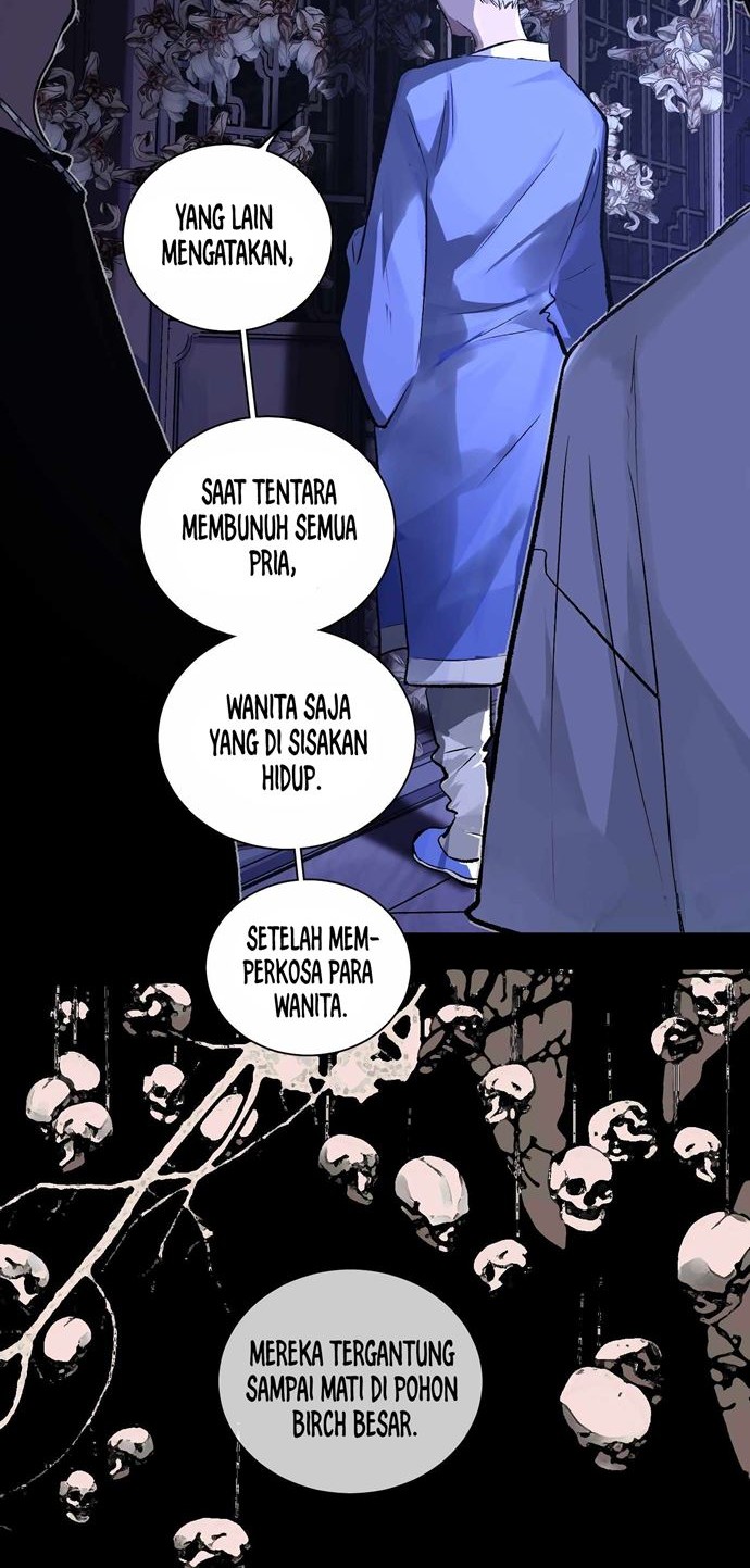Detective VLOG Chapter 44 Gambar 19