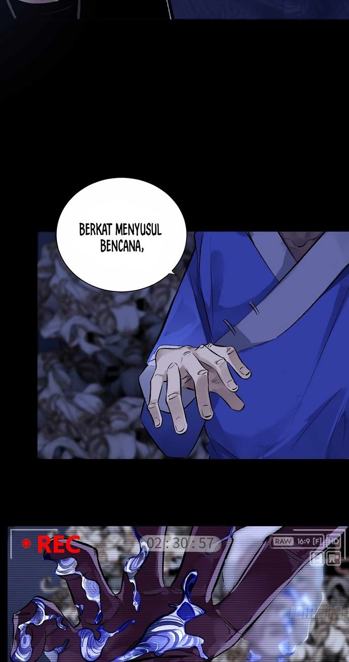 Detective VLOG Chapter 44 Gambar 23
