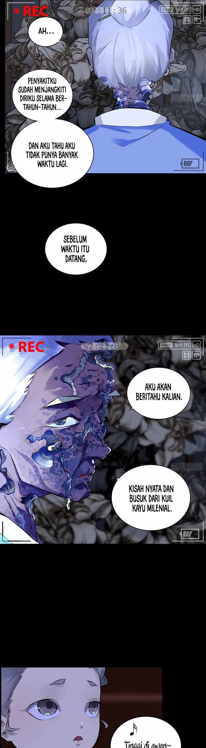 Detective VLOG Chapter 44 Gambar 8