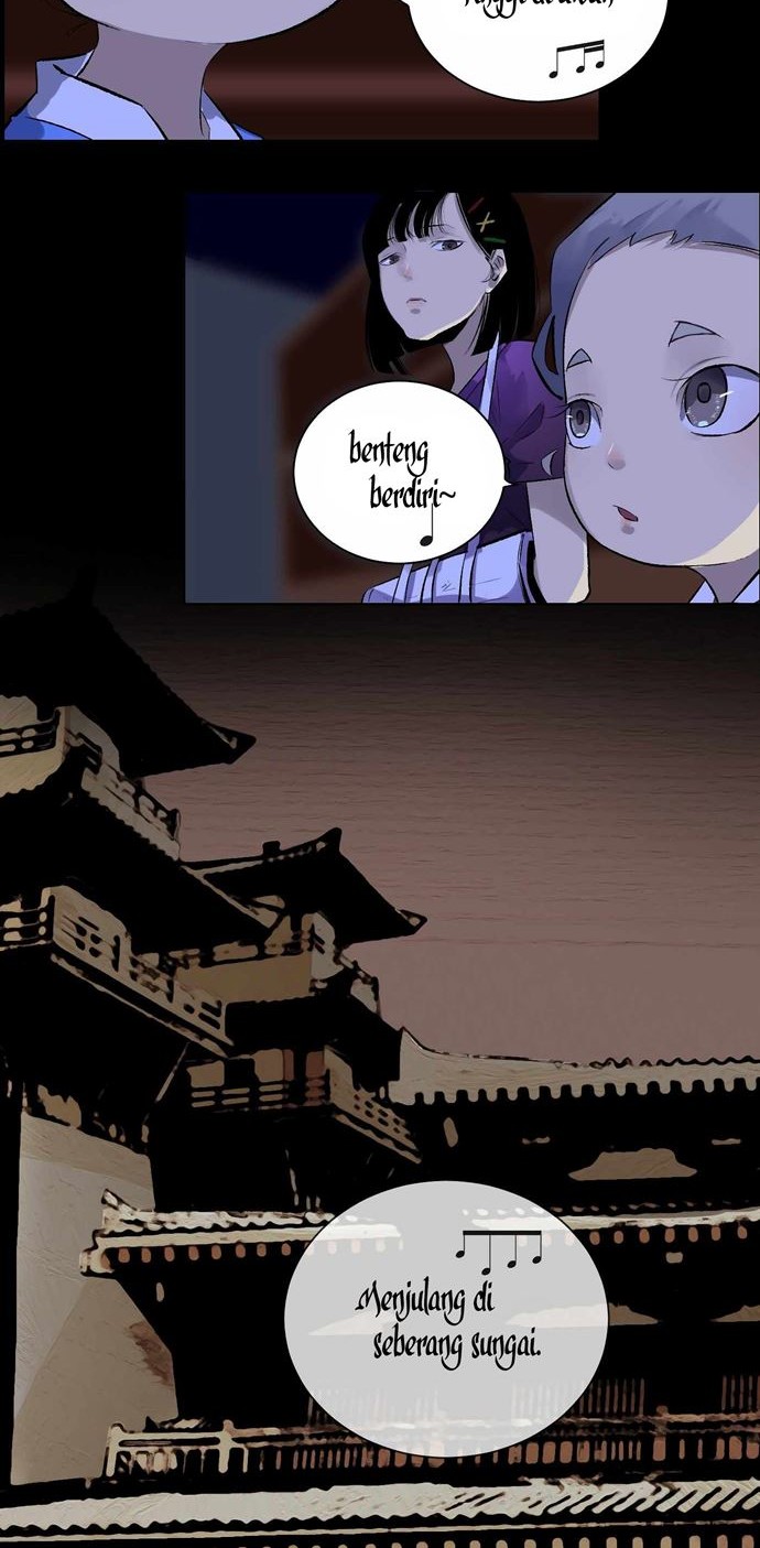 Detective VLOG Chapter 44 Gambar 9