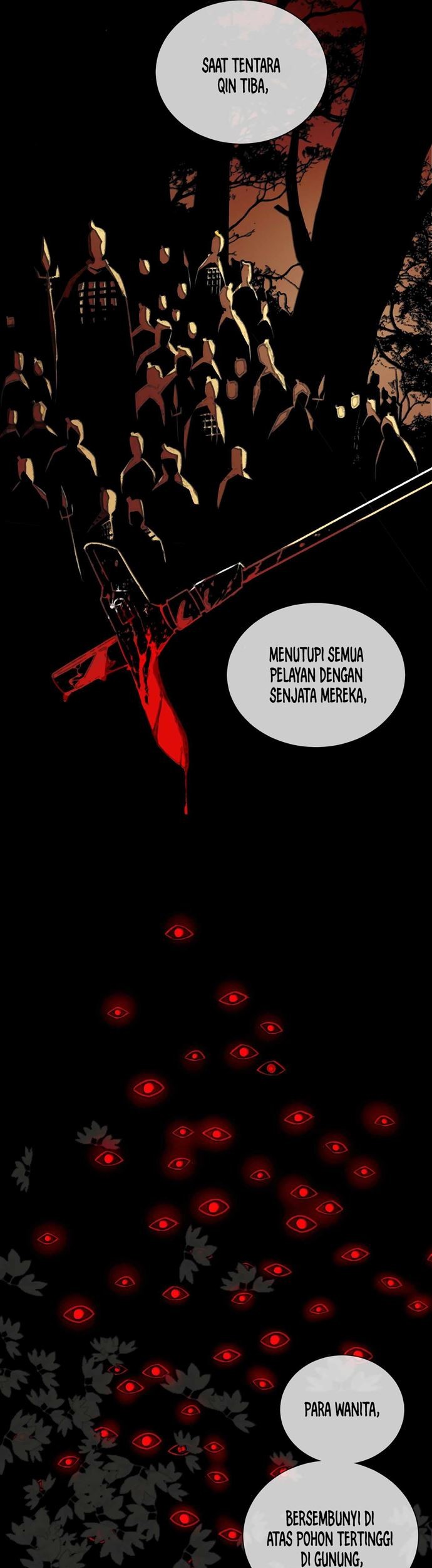 Detective VLOG Chapter 44 Gambar 14