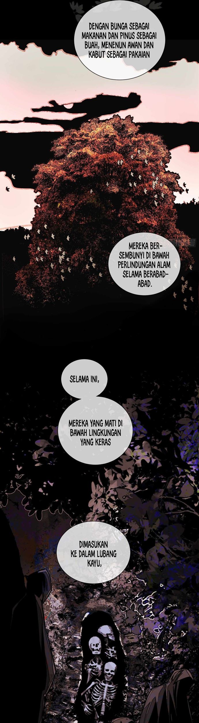 Detective VLOG Chapter 44 Gambar 16
