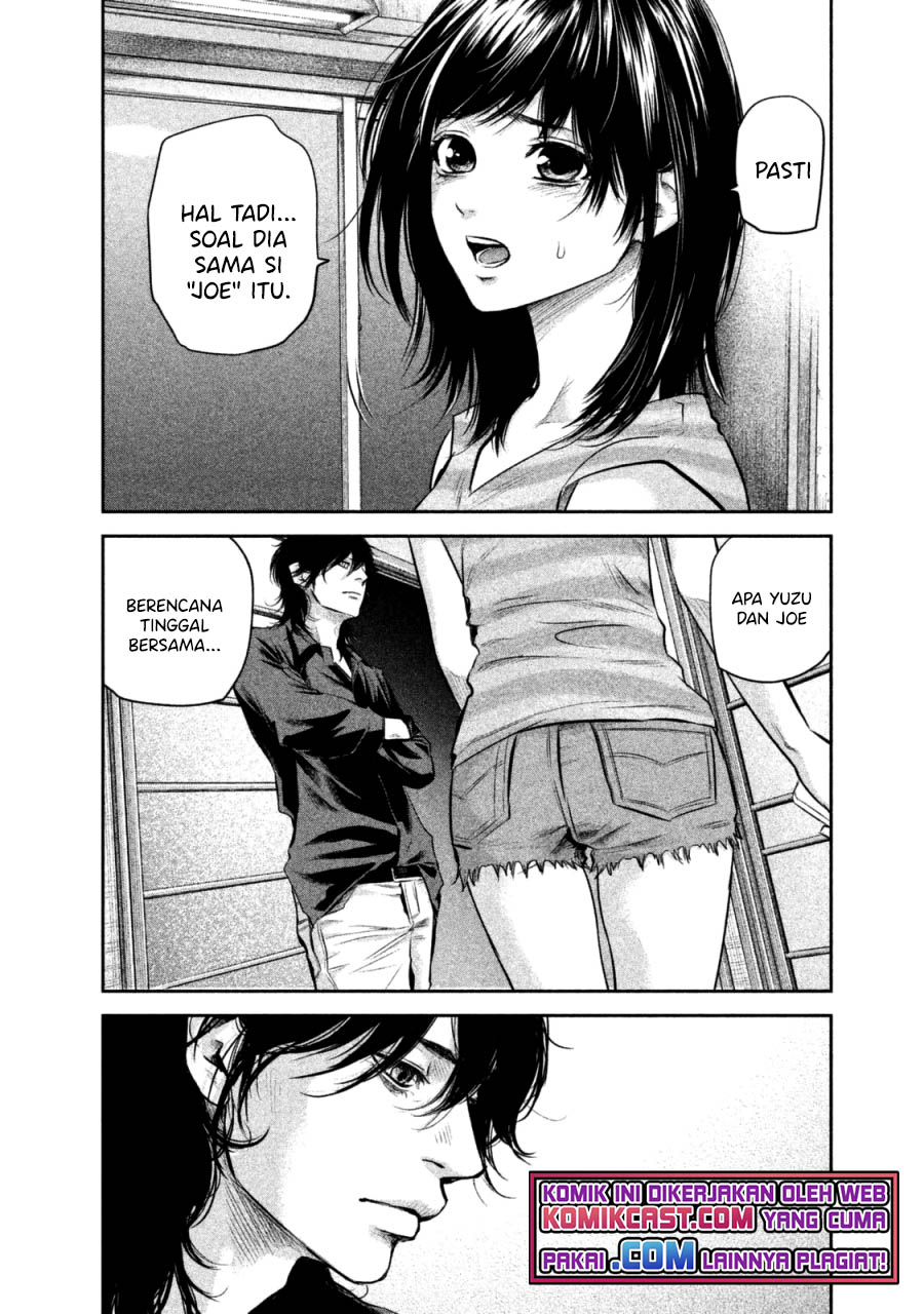 Hare-Kon. Chapter 129 Gambar 3