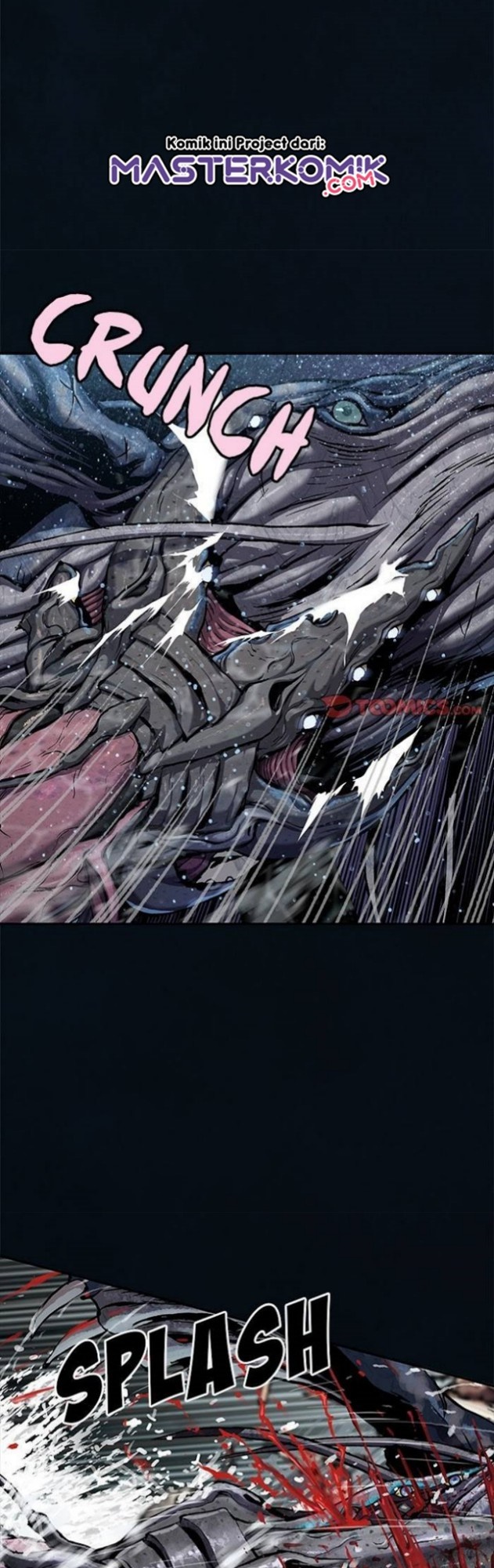 Leviathan Chapter 190 12