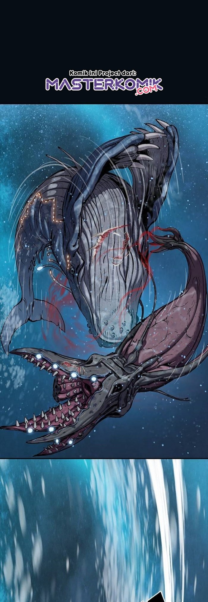 Leviathan Chapter 190 18