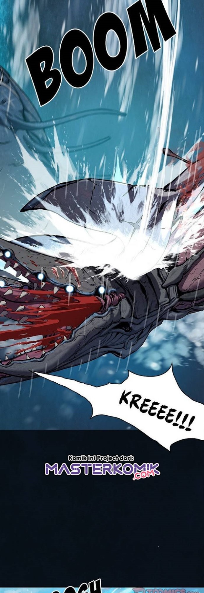 Leviathan Chapter 190 19