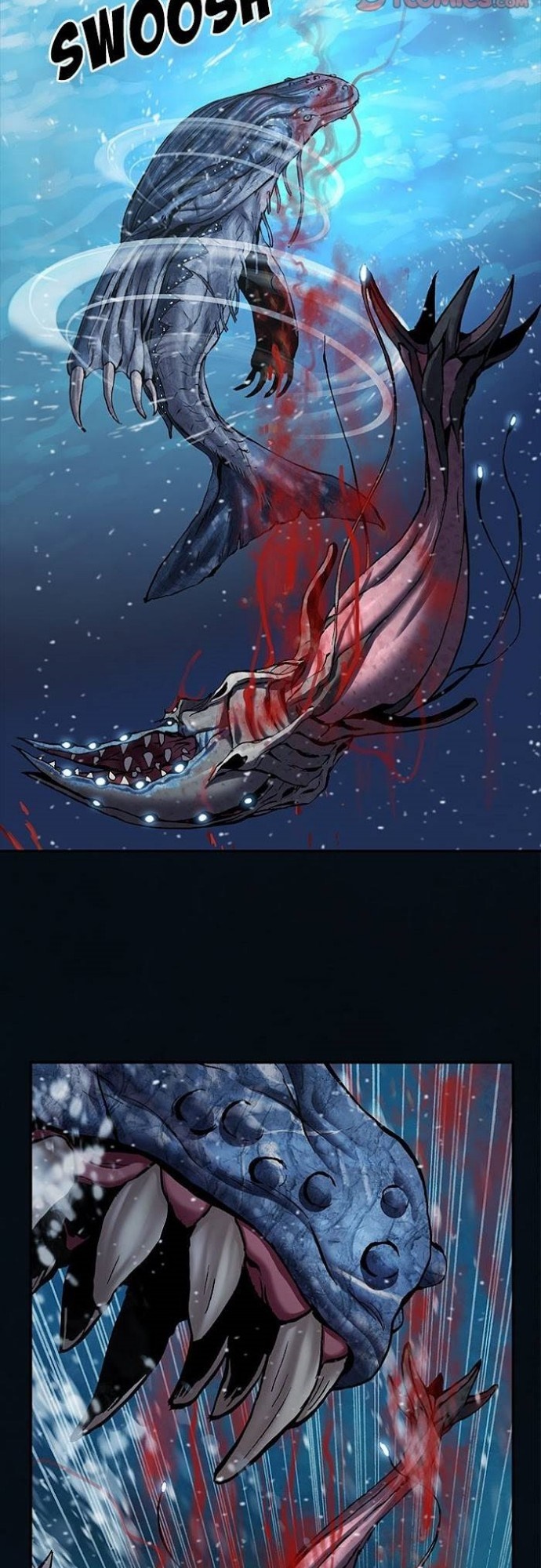 Leviathan Chapter 190 20